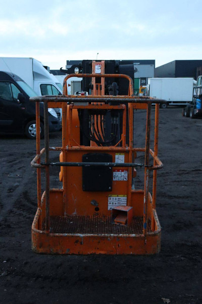 Подъёмник ATN PIAF 880R: фото 7 Подъёмник ATN PIAF 880R: фото 7