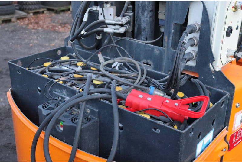 Подъёмник ATN PIAF 880R: фото 17 Подъёмник ATN PIAF 880R: фото 17