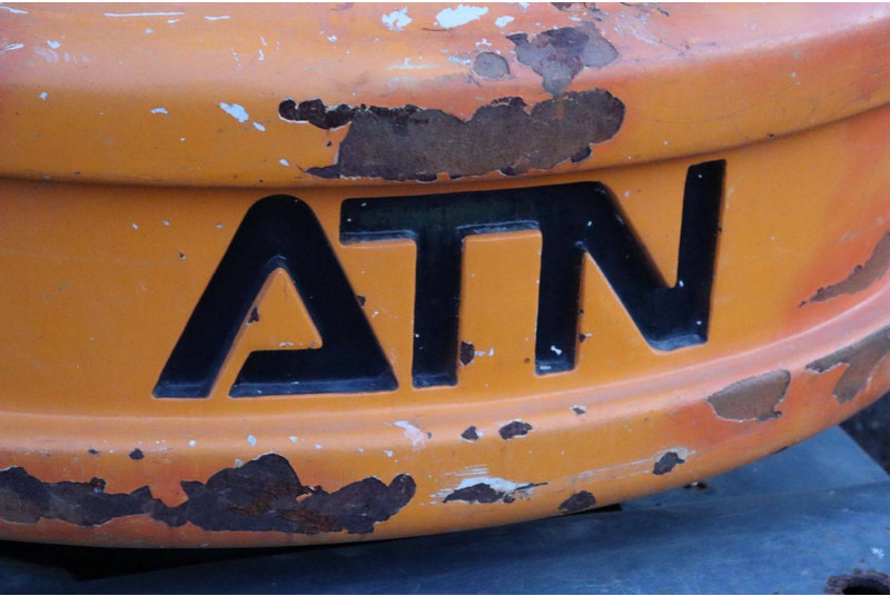 Подъёмник ATN PIAF 880R: фото 15 Подъёмник ATN PIAF 880R: фото 15