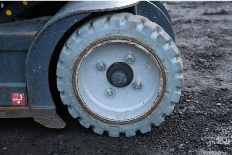 Подъёмник ATN PIAF 880R: фото 11 Подъёмник ATN PIAF 880R: фото 11