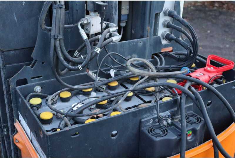 Подъёмник ATN PIAF 880R: фото 16 Подъёмник ATN PIAF 880R: фото 16