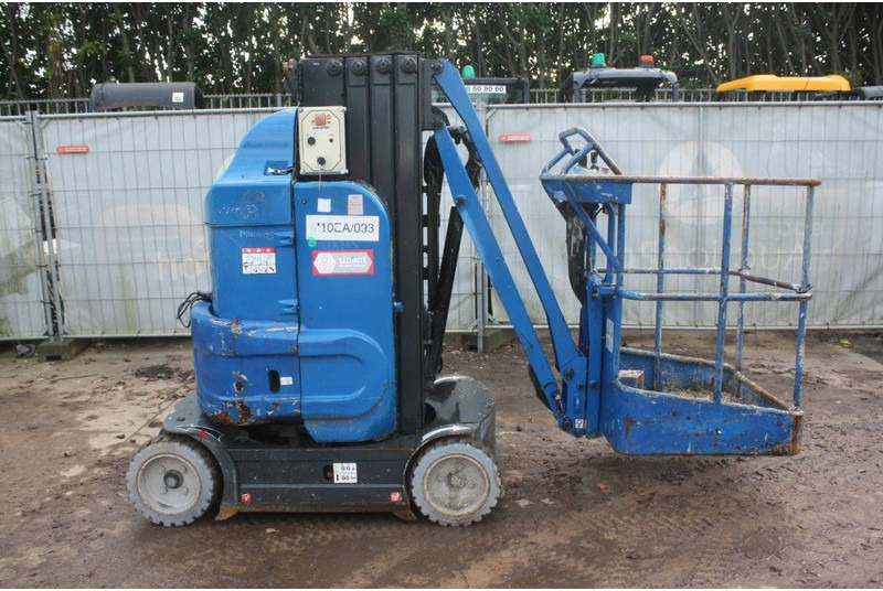 ATN Piaf 1000R - Подъёмник: фото 2 ATN Piaf 1000R - Подъёмник: фото 2