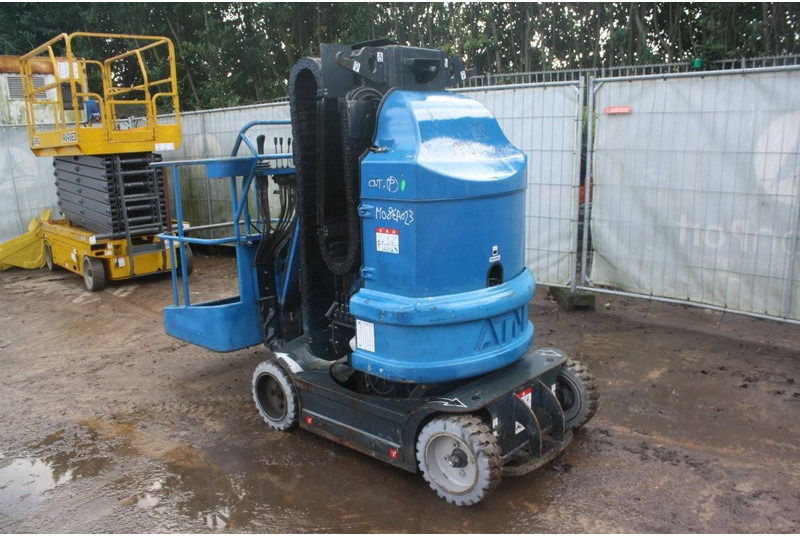 ATN Piaf880R - Подъёмник: фото 3 ATN Piaf880R - Подъёмник: фото 3