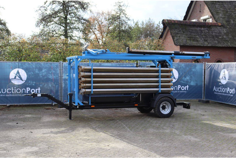 Agriflow 60/16 - Насос для воды: фото 1 Agriflow 60/16 - Насос для воды: фото 1