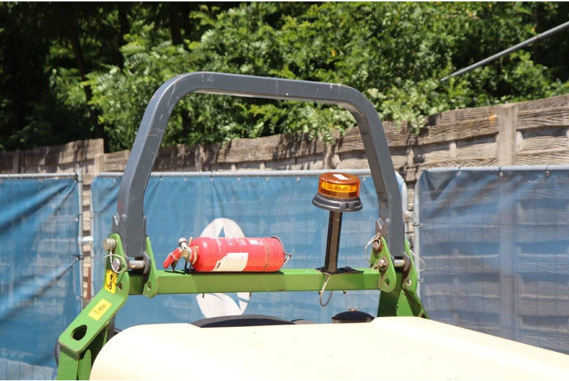 Газонокосилка Amazone PH 1250 iDrive: фото 19