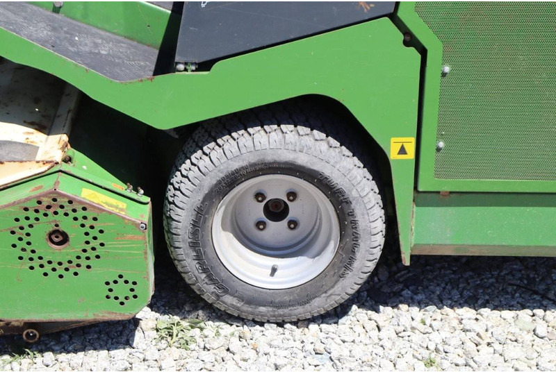 Газонокосилка Amazone PH 1250 iDrive: фото 12