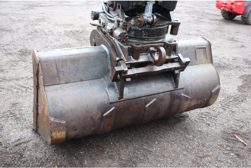 Колёсный экскаватор Atlas 1404: фото 15 Колёсный экскаватор Atlas 1404: фото 15