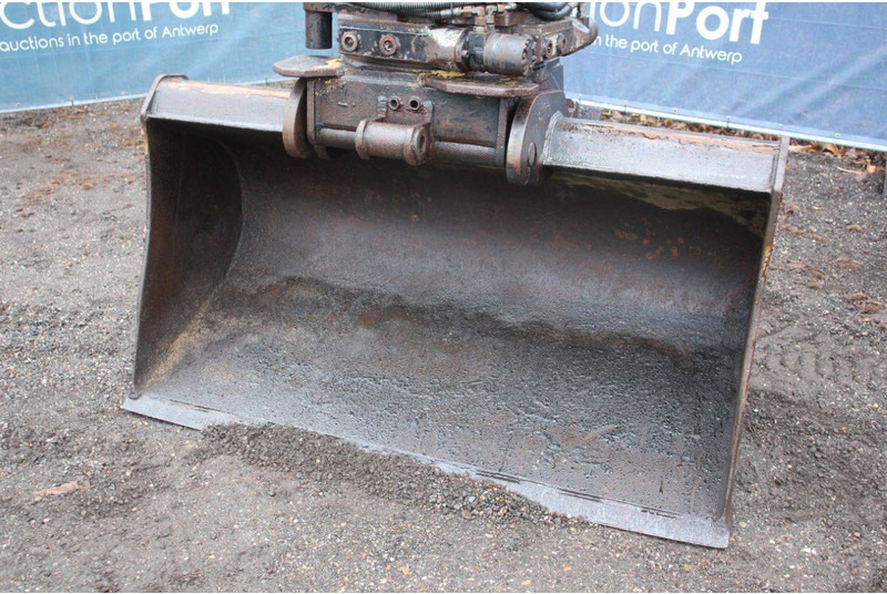 Колёсный экскаватор Atlas 1404: фото 14 Колёсный экскаватор Atlas 1404: фото 14