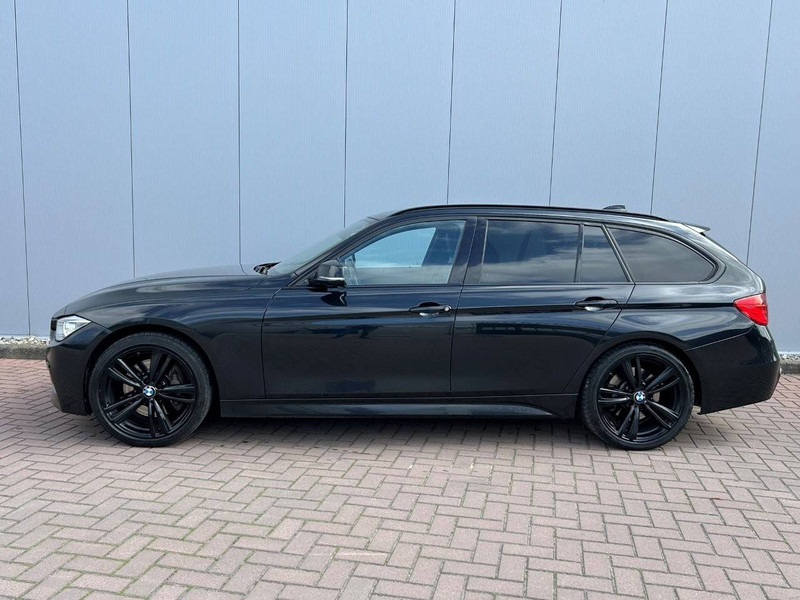 BMW 3 Serie 335d xDrive - Легковой автомобиль: фото 2 BMW 3 Serie 335d xDrive - Легковой автомобиль: фото 2