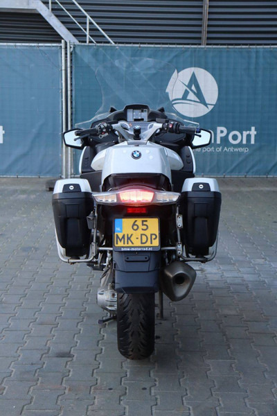 BMW R1200RT R1200RT - Мотоцикл: фото 5 BMW R1200RT R1200RT - Мотоцикл: фото 5