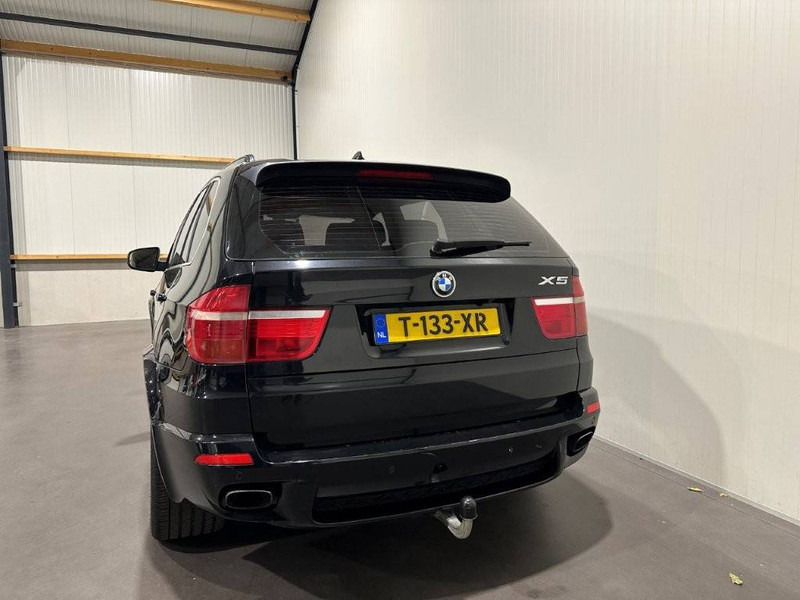 BMW X5 - Внедорожник: фото 4 BMW X5 - Внедорожник: фото 4