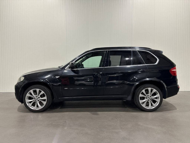 BMW X5 - Внедорожник: фото 2 BMW X5 - Внедорожник: фото 2