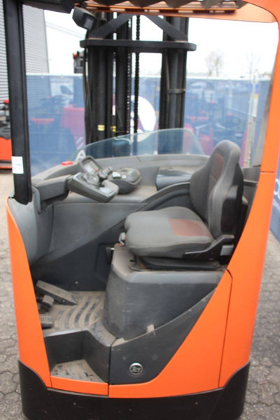 Ричтрак BT RRE 200: фото 14