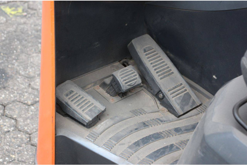 Ричтрак BT RRE 200: фото 16