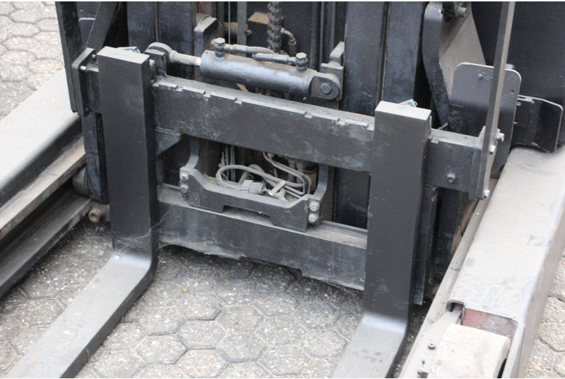 Ричтрак BT RRE 200: фото 12