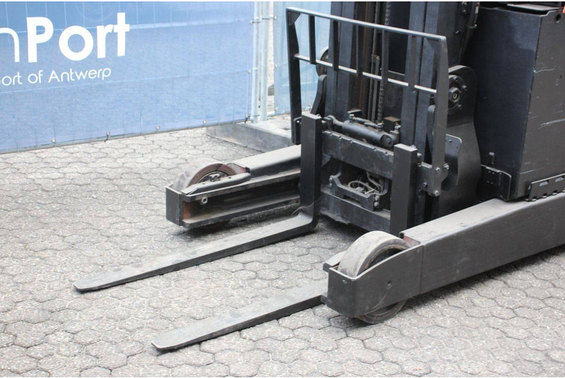 Ричтрак BT RRE 200: фото 9