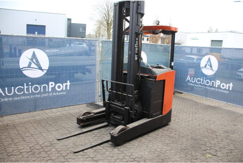 Ричтрак BT RRE 200: фото 8