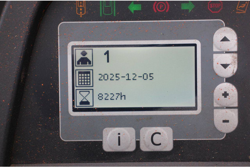 Ричтрак BT RRE 200: фото 20