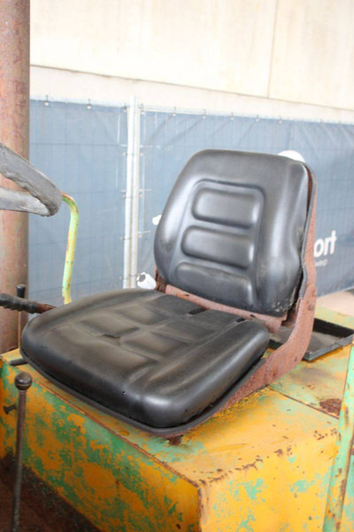 Внедорожный самосвал Benford 30000: фото 19 Внедорожный самосвал Benford 30000: фото 19