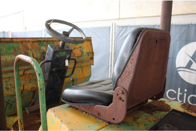 Внедорожный самосвал Benford 30000: фото 17 Внедорожный самосвал Benford 30000: фото 17