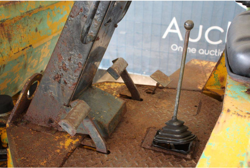 Внедорожный самосвал Benford 30000: фото 18 Внедорожный самосвал Benford 30000: фото 18