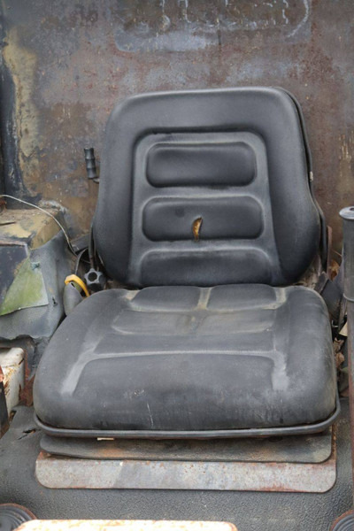 Колёсный погрузчик Bobcat 743: фото 19