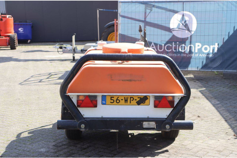 Bradley 2000S80 - Мойка высокого давления: фото 5 Bradley 2000S80 - Мойка высокого давления: фото 5