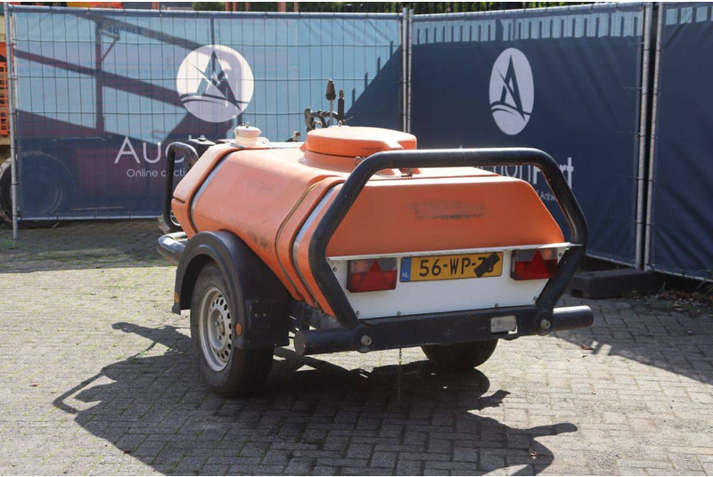 Bradley 2000S80 - Мойка высокого давления: фото 4 Bradley 2000S80 - Мойка высокого давления: фото 4