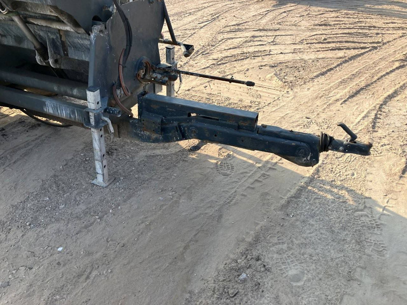 Brinkman Pumps - Бетононасос стационарный: фото 5 Brinkman Pumps - Бетононасос стационарный: фото 5