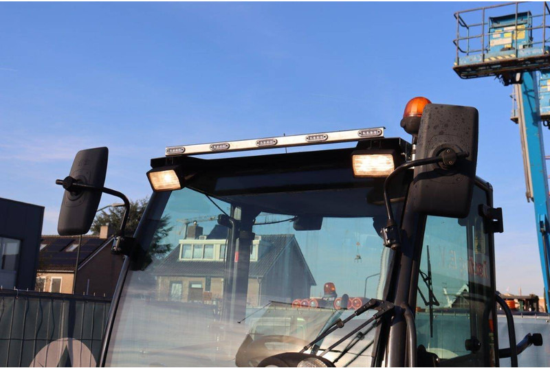 Колёсный погрузчик Case CASE 21F Wheel Loader: фото 14