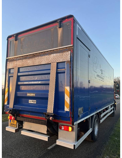 DAF CF230FA 4x2 - Фургон с закрытым кузовом: фото 4 DAF CF230FA 4x2 - Фургон с закрытым кузовом: фото 4