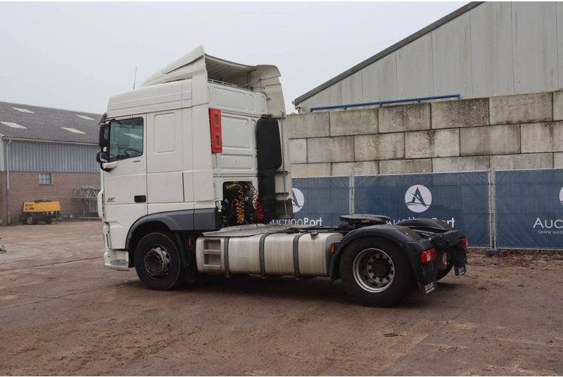 DAF XF 460 FT - Грузовик-шасси: фото 5 DAF XF 460 FT - Грузовик-шасси: фото 5