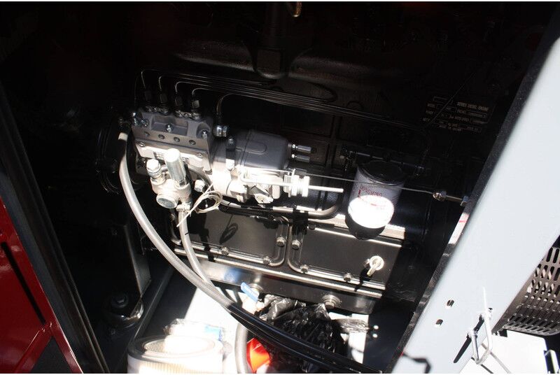 Электрогенератор Devol Power VG-R30: фото 6 Электрогенератор Devol Power VG-R30: фото 6