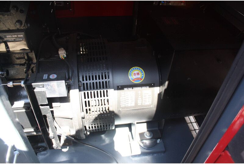 Электрогенератор Devol Power VG-R30: фото 7 Электрогенератор Devol Power VG-R30: фото 7