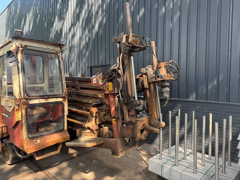 Ditch Witch JT4020 - Буровая машина: фото 3 Ditch Witch JT4020 - Буровая машина: фото 3