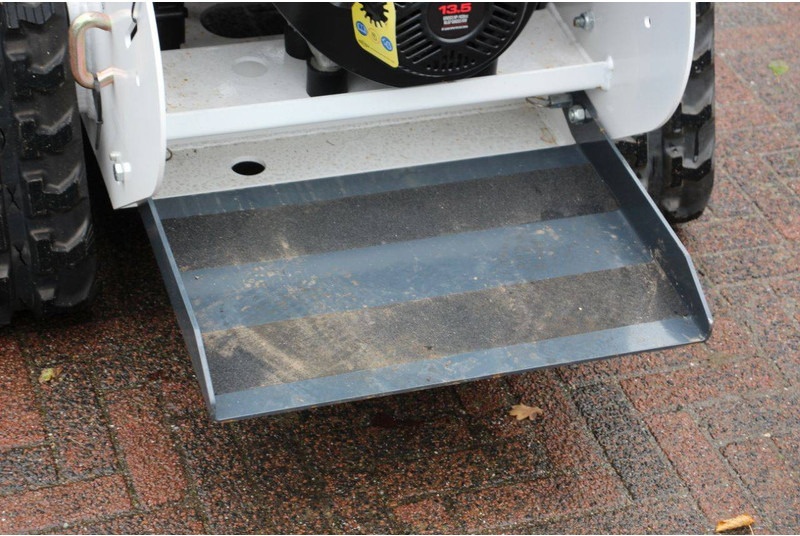 Новый Гусеничный погрузчик EVERFORCE FD-SS4: фото 16 Новый Гусеничный погрузчик EVERFORCE FD-SS4: фото 16