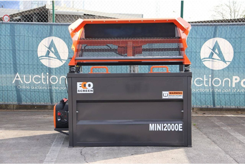 Eco ECO-MINI2000-1EG - Аккумулятор: фото 2 Eco ECO-MINI2000-1EG - Аккумулятор: фото 2