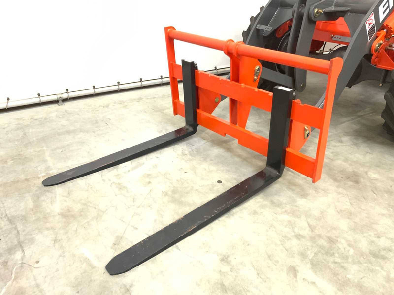 Новый Колёсный погрузчик Everun ER12: фото 12 Новый Колёсный погрузчик Everun ER12: фото 12