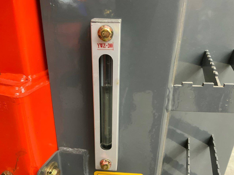 Новый Колёсный погрузчик Everun ER2500: фото 15