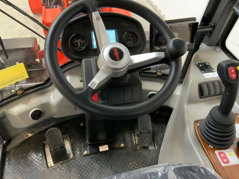 Новый Колёсный погрузчик Everun ER2500: фото 6