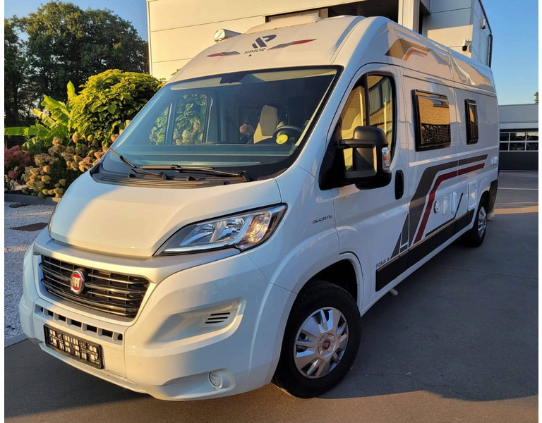 Fiat Horus 38 / Ducato 2.3 MultiJet 140 - Кастенваген: фото 1 Fiat Horus 38 / Ducato 2.3 MultiJet 140 - Кастенваген: фото 1