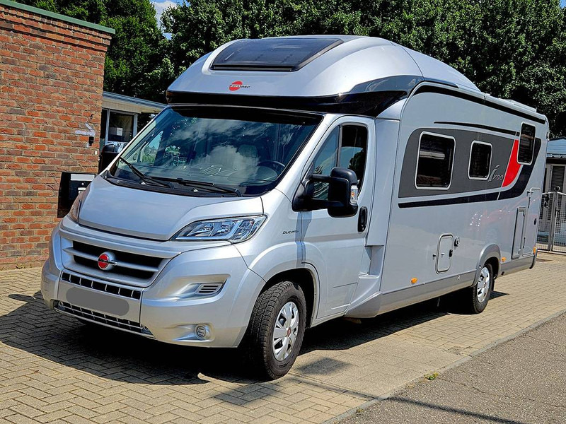 Fiat iXEO / Ducato _ MultiJet 130 - Кастенваген: фото 1 Fiat iXEO / Ducato _ MultiJet 130 - Кастенваген: фото 1