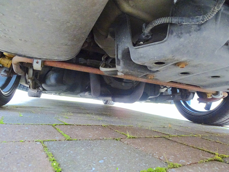 Ford Mustang GT Boss 302 - Седан: фото 5 Ford Mustang GT Boss 302 - Седан: фото 5