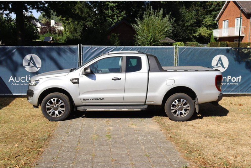 Ford Ranger - Легковой автомобиль: фото 2 Ford Ranger - Легковой автомобиль: фото 2