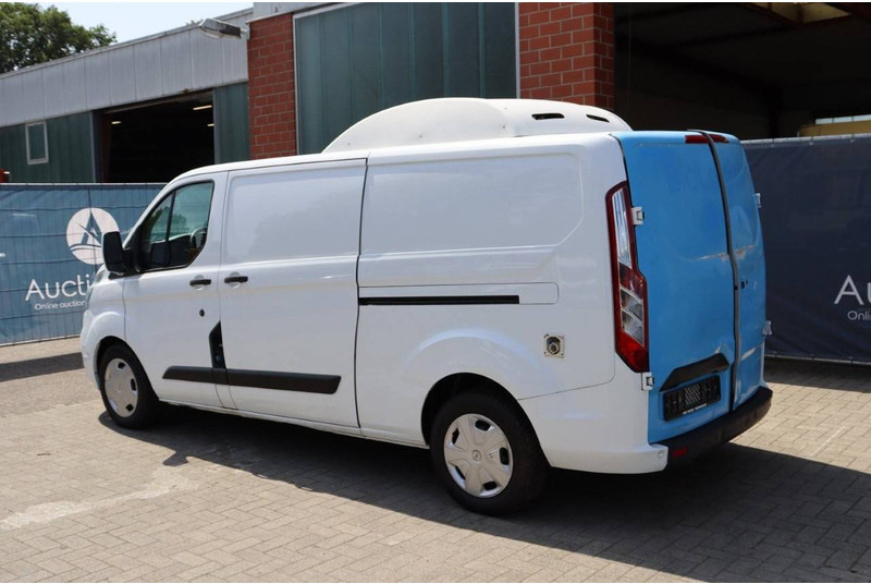 Ford Transit - Фургон-рефрижератор: фото 4 Ford Transit - Фургон-рефрижератор: фото 4
