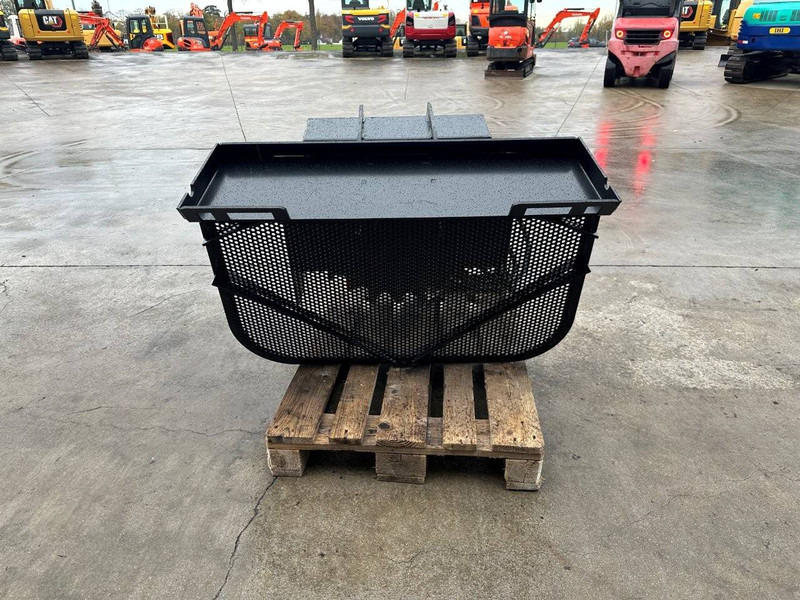 Giyi FSG26 - Техника для обработки почвы: фото 5 Giyi FSG26 - Техника для обработки почвы: фото 5