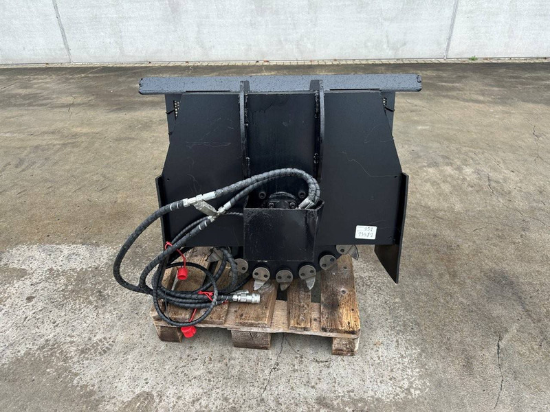 Giyi FSG26 - Техника для обработки почвы: фото 1 Giyi FSG26 - Техника для обработки почвы: фото 1