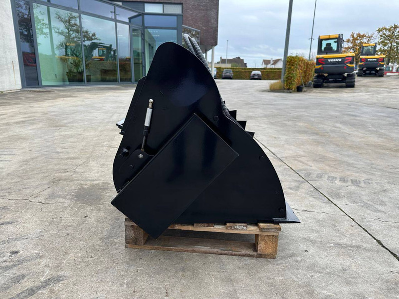 Giyi GY-JBD - Ковш: фото 3 Giyi GY-JBD - Ковш: фото 3