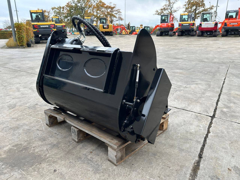 Giyi GY-JBD - Ковш: фото 4 Giyi GY-JBD - Ковш: фото 4