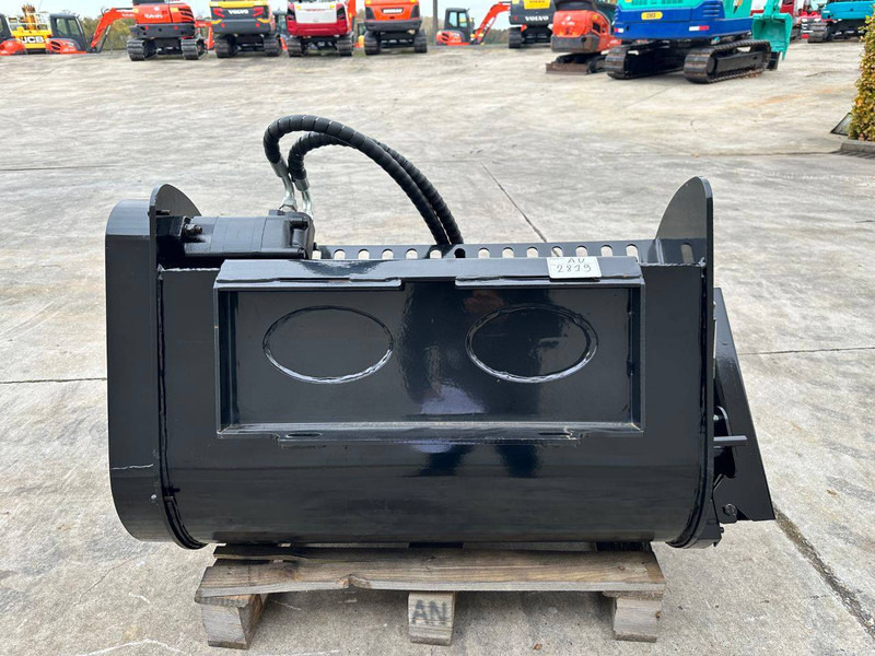 Giyi GY-JBD - Ковш: фото 5 Giyi GY-JBD - Ковш: фото 5